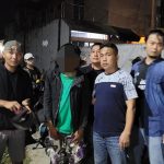 Pelaku Pembusuran Didepan Tokoh Ceria di Kadia Diringkus Satreskrim Polresta Kendari