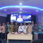 Pemkot Tangsel Lakukan Study Tiru Teknologi Mataverse di Kota Kendari