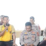Jumat Curhat Polres Konut Bersama Wartawan Ungkap 4 Pelanggaran Fatal Lalulintas Yang Tak Bisa Ditolerir