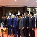 Ini Klarifikasi Pemprov Sultra Soal Isu Pelantikan JPTP Tanpa Proses Lelang