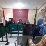 Sidang Prof B Kembali Digelar, Satu Ahli Psikolog Dihadirkan