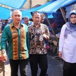 Jelang Ramadhan, Harga Bahan Pokok di Pasar Kota Kendari Terpantau Stabil