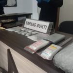 Faktor Ekonomi, IRT di Kendari Tertangkap Polisi Karena Nekat Edarkan Narkotika Jenis Sabu-sabu di Puuwatu