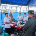 Sambut HUT Kota Kendari ke 192, Pemkot Kendari Bersama Dinkes Kota Gelar Sunatan Massal Gratis