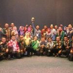 Kota Kendari Kembali Meraih Penghargaan Adipura ke-11 di Jakarta