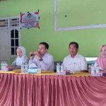 Perkuat Koordinasi, BKKBN Sultra Lakukan Pendampingan TPK di Kolaka Utara