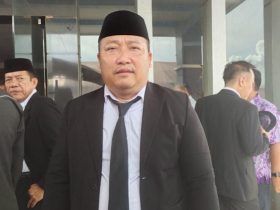 Sekretariat DPRD Konut Bersama Pimpinan Dan Anggota DPRD Gelar Rapat Tahunan