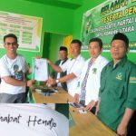 Kembali Bertarung Dipilcaleg, Anggota DPRD Konut, Hendjo: Saya Maju Untuk Meneruskan Program Masyarakat