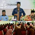 100 Siswa MAN 1 di Baubau Ikuti Bimwin Kemenag