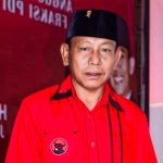 32 Berkas Caleg Yang Mendaftar di PDI-P Konut Resmi Diserahkan ke DPP