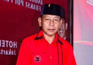 32 Berkas Caleg Yang Mendaftar di PDI-P Konut Resmi Diserahkan ke DPP