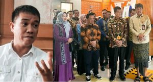 DPMPTSP Konut Gelar Studi Tiru MPP di Badung Provinsi Bali, DPRD Beri Dukungan Penuh