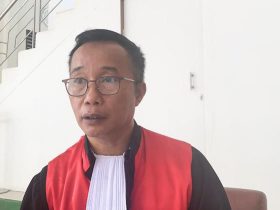PN Kendari Tidak Menahan Tersangka Prof B Atas Kasus Asusila, Berikut Alasanya