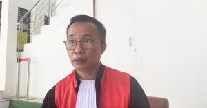 PN Kendari Tidak Menahan Tersangka Prof B Atas Kasus Asusila, Berikut Alasanya