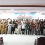 Resmi Dilantik, Dewan Pendiri P2BM-KU Dan APEK- KU Ikbar Berharap Dapat Bersinergi Dengan Pemerintah