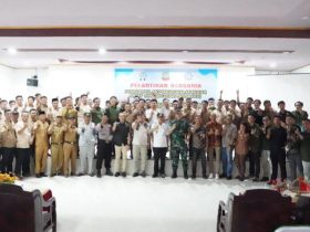 Resmi Dilantik, Dewan Pendiri P2BM-KU Dan APEK- KU Ikbar Berharap Dapat Bersinergi Dengan Pemerintah