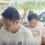 Tiga ABK Kapal di Wanci Nekat Perkosa Seorang Pelajar Disebuah Indekos di Abeli