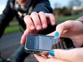 Jambret Ponsel Wanita, Nelayan Bombana Diringkus Polisi