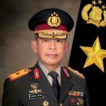 Wakapolda Sultra Brigjen Pol Waris Agono Dimutasi, Ini Penggantinya