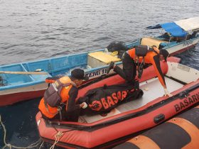 Nelayan Yang Hilang Saat Memanah Ikan Ditemukan Tewas Terapung