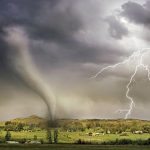 BMKG Sultra Keluarkan Peringatan Dini Waspada Hujan Lebat, Angin Kencang Disertai Petir, Cek Wilayahnya