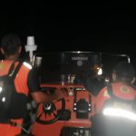 Seorang Warga Buteng Hilang Saat Pergi Memanah Ikan di Perairan Waropi Wakingku