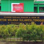 Cegah TPPU-Pendanaa Terorisme, Kemenkumham Sultra Terus Awasi Korporasi Setiap Daerah