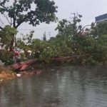 Pemkot Himbau Tetap Masyarakat Waspada Serta Hati-Hati Terhadap Cuaca Ekstrem