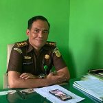 Eks Sekda Kendari Nahwa Umar Diperiksa Kejati Sultra Atas Kasus Gratifikasi PT MUI