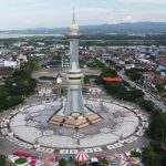 Kota Kendari MTQ kendari