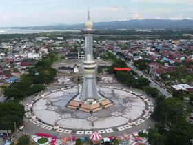 Kota Kendari MTQ kendari