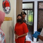 Tergiur Uang 1 Juta Wanita di Kendari Nekat Edarkan Sabu