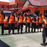 Seorang Warga Konawe Tenggelam di Sungai Ameroro