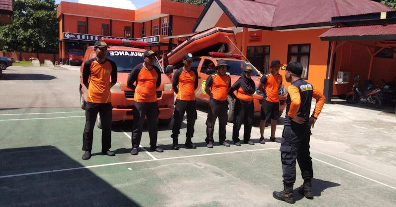 Seorang Warga Konawe Tenggelam di Sungai Ameroro