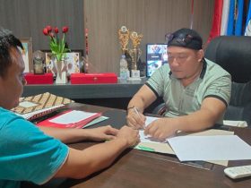 2023, Pemda Konut Melalui Dinas Pendidikan Anggarkan 4,8 Miliar Lebih Beasiswa