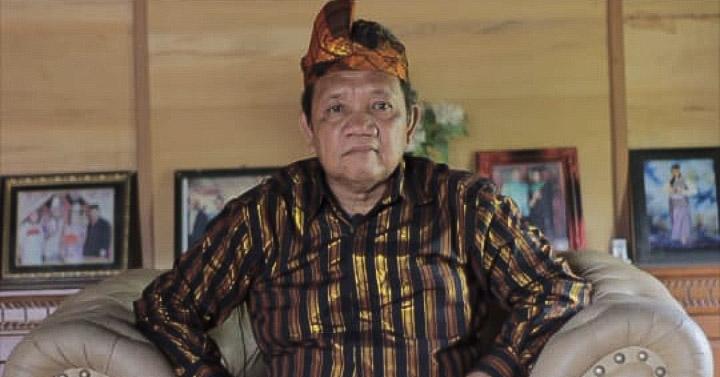 Tokoh Masyarakat Lasalimu All Out, Menangkan Arimusdi di Pilkada Buton 2024