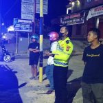 Boncengan Motor, Dua Wanita di Kendari Tabrak Mobil, Satu Tewas