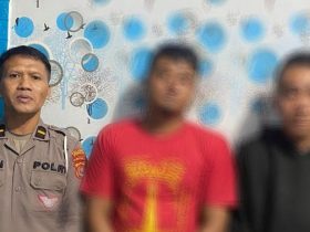 Kasus Tabrak Lari Mobil Box di Wolasi Hingga Tewas Berhasil Diamankan Polresta Kendari