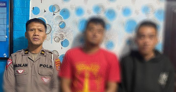 Kasus Tabrak Lari Mobil Box di Wolasi Hingga Tewas Berhasil Diamankan Polresta Kendari