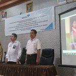 Dukung PRO PN Penurunan Stunting, BKKBN Sultra Lakukan Sosialisasi di Kolut