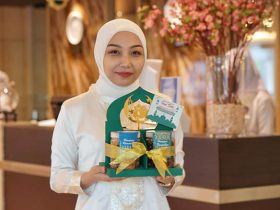 Claro Kendari Tawarkan Promo Hampers di Hari Raya