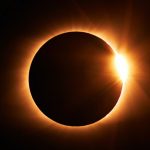 Gerhana Matahari Hybrid Terjadi 20 April 2023, di Sultra Dapat Dilihat