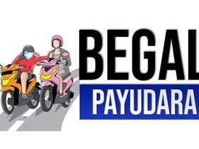 Usai Kerja Tugas Kampus, Mahasiswa di Kendari Jadi Korban Begal Payudara