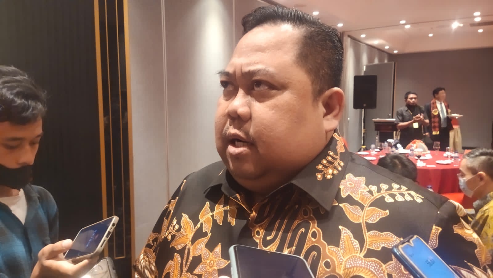 Pembangunan PLTN di Sultra, Kadin Dukung Penuh Bisa Meningkatkan Ekonomi