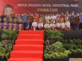 PT VDNI dan OSS Peringati Hari Buruh