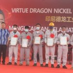 Ratusan Karyawan VDNI - OSS Raih Penghargaan di Hari May Day 2023