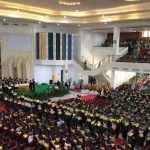 Sebanyak 2.541 Mahasiswa UHO Bakal Wisuda Selama Dua Hari