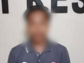 Seorang Pelajar di Kendari Diperkosa Kakak Temanya Hingga Luka Lebam