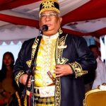 Pimpin Upacara Hardiknas Tahun 2023, Gubernur Serahkan SK Pengangkatan 19 Guru SMA di Kendari