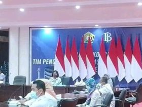 Sultra Peringkat 4 Kota Dengan Nilai Inflasi Tertinggi Capai 5,30 Persen